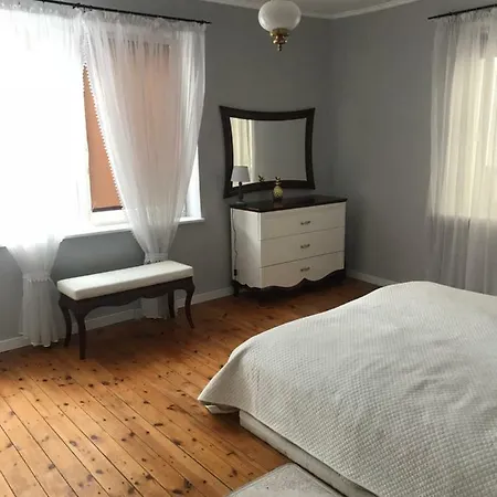 Appartement Apartament U Przyjaciol