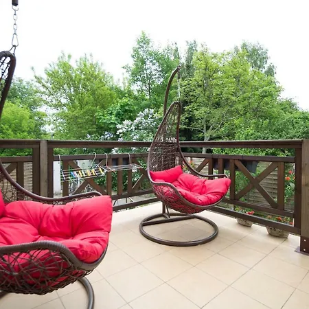 Apartament U Przyjaciol