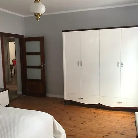 Lejlighed U Przyjaciol *