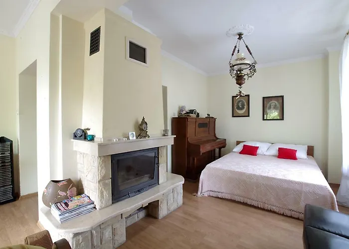 U Przyjaciol ソポト