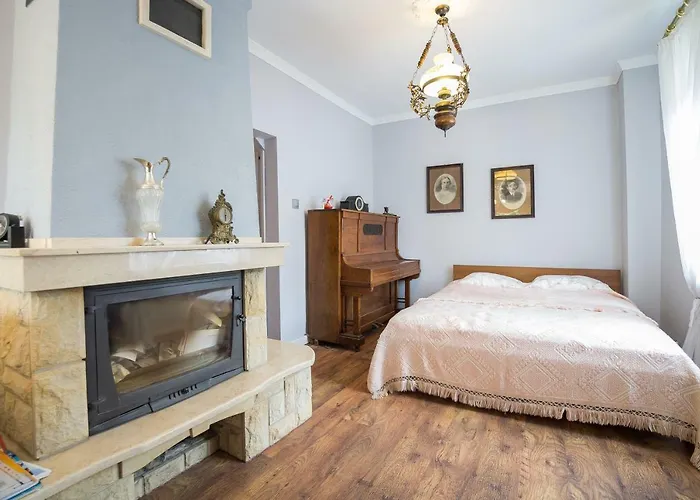 U Przyjaciol ソポト