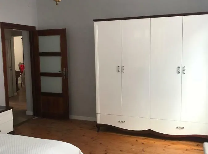 アパート U Przyjaciol *